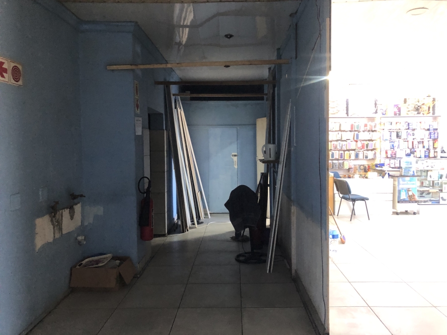 Commercial Property for Sale in Strand Central Western Cape